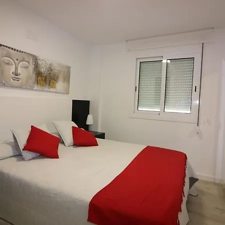 Apartment Apto Varias Piscinas Y Salida Directa A La Playa *