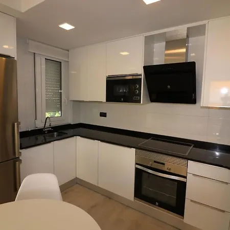 Apartment Apto Varias Piscinas Y Salida Directa A La Playa *