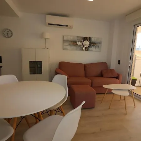Apartment Apto Varias Piscinas Y Salida Directa A La Playa *