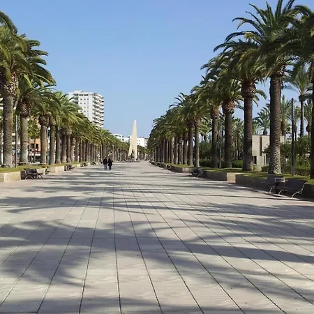 Apto Varias Piscinas Y Salida Directa A La Playa