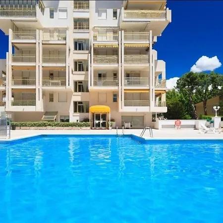 Apartment Apto Varias Piscinas Y Salida Directa A La Playa *