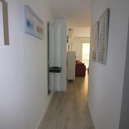 Apto Varias Piscinas Y Salida Directa A La Playa Apartment Salou